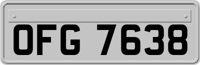 OFG7638