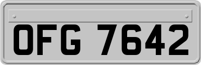 OFG7642