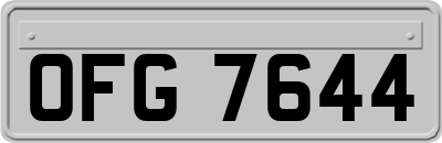 OFG7644