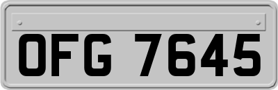 OFG7645