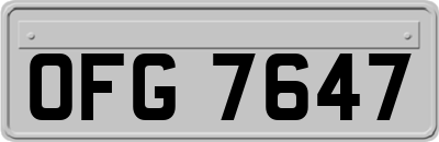 OFG7647