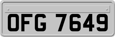 OFG7649