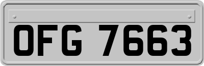 OFG7663