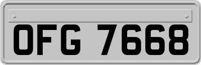 OFG7668