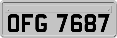 OFG7687