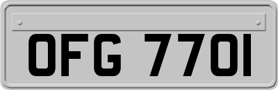 OFG7701