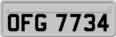 OFG7734