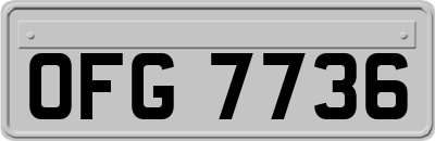 OFG7736