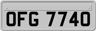 OFG7740
