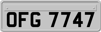 OFG7747
