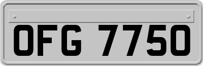OFG7750