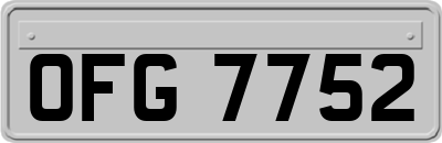 OFG7752