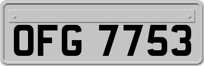 OFG7753