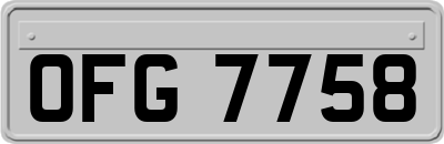 OFG7758