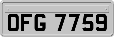 OFG7759