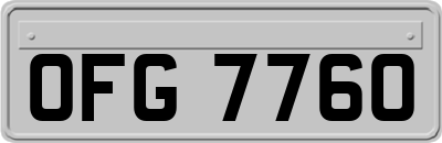 OFG7760