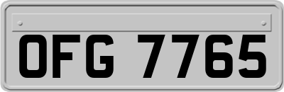 OFG7765