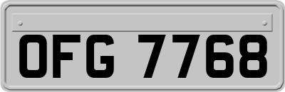 OFG7768