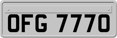 OFG7770