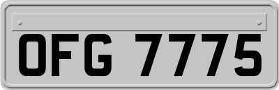 OFG7775
