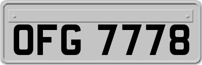 OFG7778