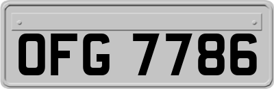 OFG7786