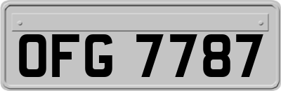 OFG7787