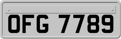 OFG7789