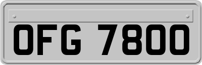 OFG7800