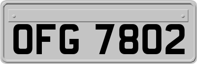 OFG7802