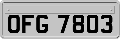 OFG7803
