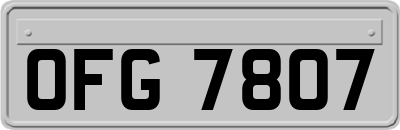 OFG7807