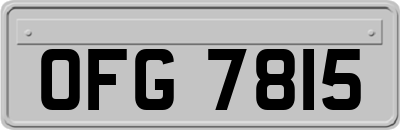 OFG7815