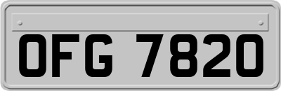 OFG7820