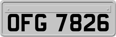 OFG7826