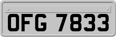OFG7833