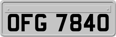 OFG7840