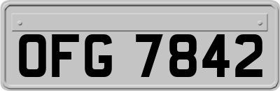 OFG7842