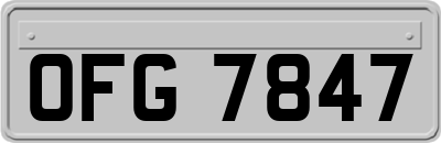 OFG7847