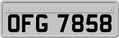 OFG7858