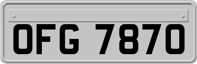 OFG7870