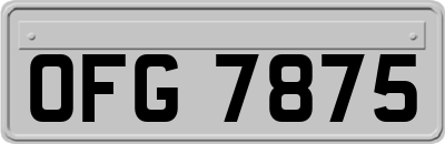 OFG7875