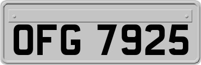 OFG7925