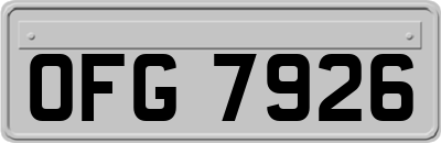 OFG7926
