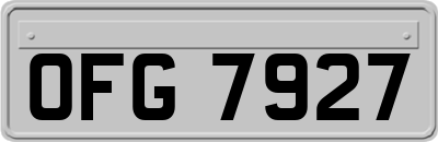 OFG7927