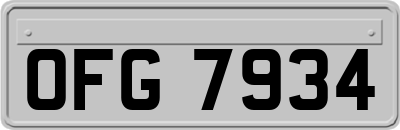 OFG7934