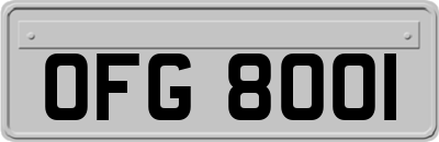 OFG8001