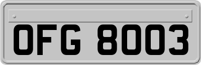 OFG8003