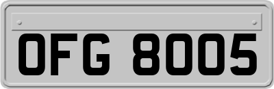 OFG8005