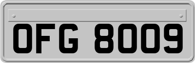 OFG8009